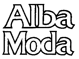 Alba Moda