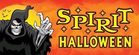 SPIRIT HALLOWEEN