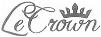 LeCrown