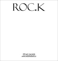 ROC.K ITALIANS www.weareitalians.it