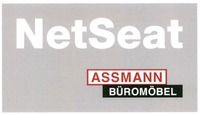NetSeat ASSMANN BÜROMÖBEL