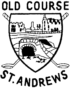 OLD COURSE ST.ANDREWS