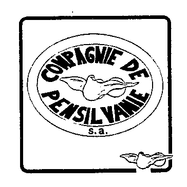 COMPAGNIE DE PENSILVANIE s.a.