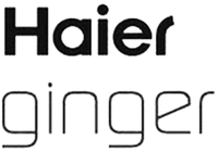 Haier ginger
