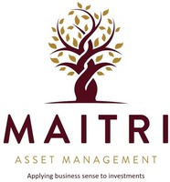 MAITRI ASSET MANAGEMENT Applying business sense to investments