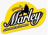 Marley ALFAJORES BAJONEROS