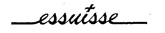 essuisse