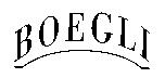 BOEGLI