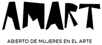 AMART ABIERTO DE MUJERES EN EL ARTE