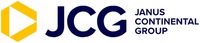 JCG JANUS CONTINENTAL GROUP