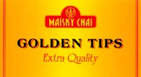MAISKY CHAI GOLDEN TIPS Extra Quality
