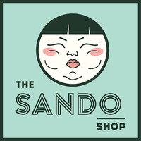 THE SANDO SHOP