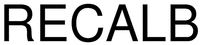 RECALB