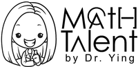 Math Talent by Dr. Ying
