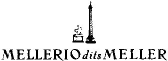 MELLERIO dits MELLER