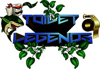 TOILET LEGENDS