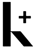 K+