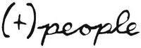 (+) people