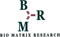 B R M BIO MATRIX RESEARCH