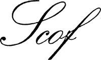 Scof
