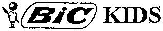 BIC KIDS