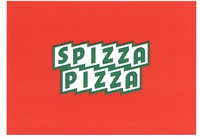 SPIZZA PIZZA