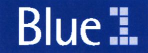 Blue 1