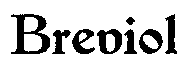 Breviol