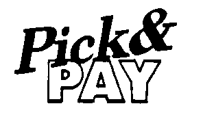 Pick & PAY