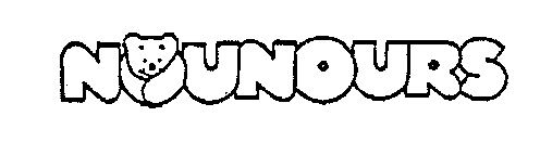 NOUNOURS