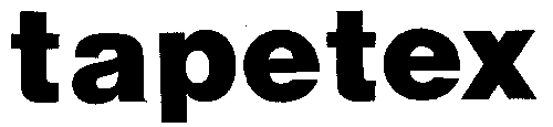 tapetex