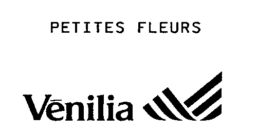 PETITES FLEURS Vénilia