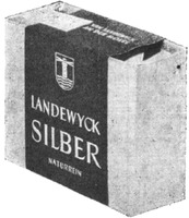 SILBER