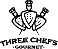 THREE CHEFS GOURMET