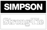 SIMPSON STRONG-TIE