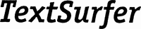 TextSurfer