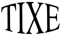 TIXE
