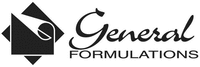 General FORMULATIONS