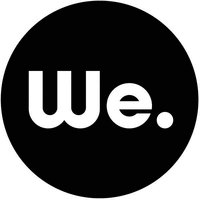 We.