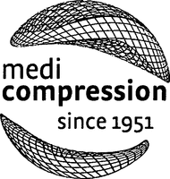 medi compression since 1951