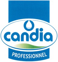 candia PROFESSIONNEL