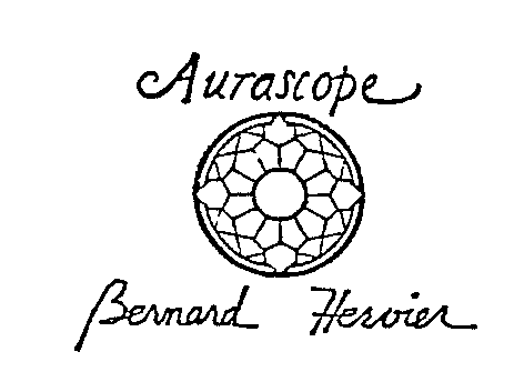Aurascope