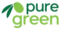 pure green