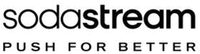 sodastream PUSH FOR BETTER