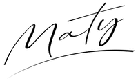 Maty