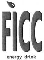 FICC energy drink