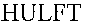 HULFT