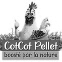 CotCot Pellet boosté par la nature