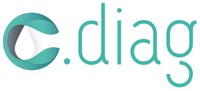 C.diag