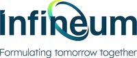 Infineum Formulating tomorrow together